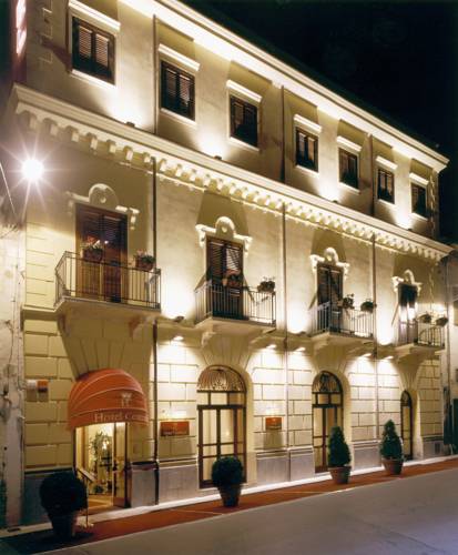 Hotel Centrale 