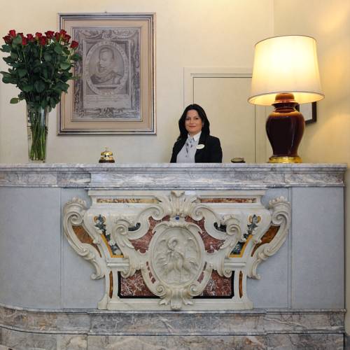 Hotel Farnese 