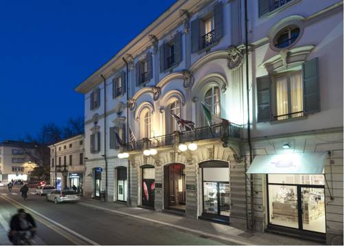 Hotel Vittoria 