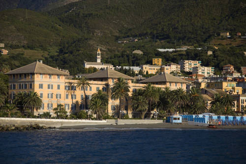 Grand Hotel Arenzano 