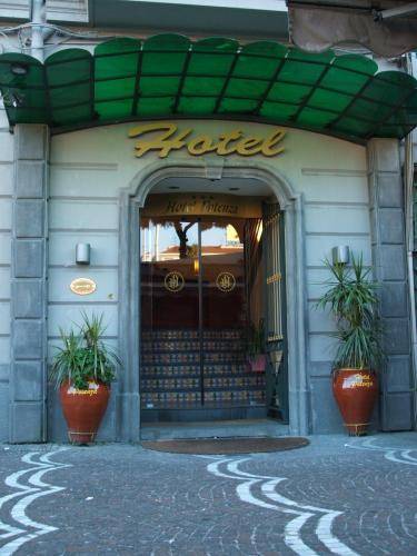 Hotel Potenza 