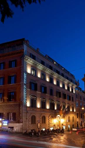 Hotel Barberini 