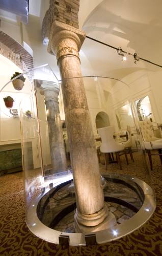 Hotel Internazionale 