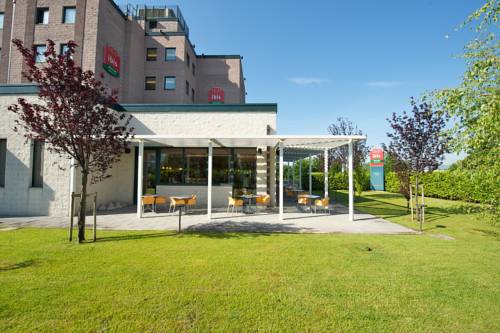 Hotel Ibis Firenze Prato Est 