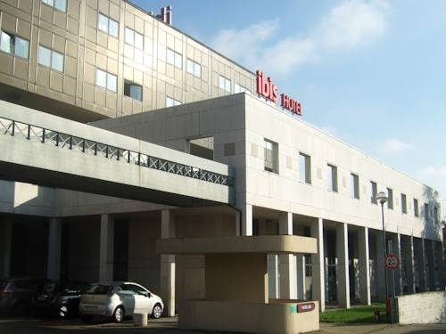 Hotel Ibis Cremona 