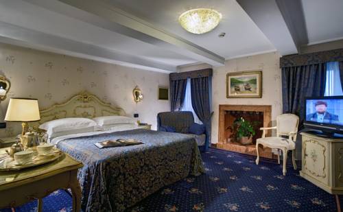 Best Western Montecarlo 