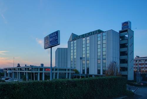 Best Western Park Hotel 