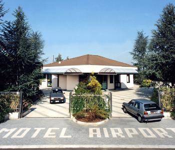 Airport Motel Malpensa 