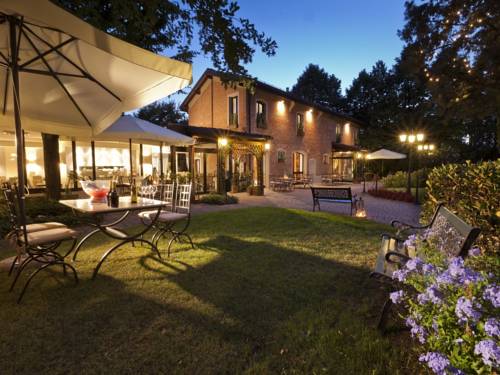 Savoia Hotel Country House Bologna 