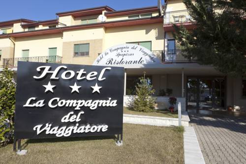 Hotel La Compagnia Del Viaggiatore 