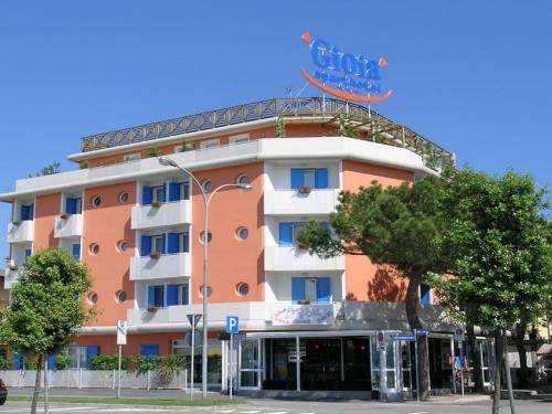 Aparthotel Gioia 