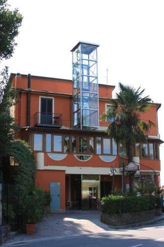 Albergo Ristorante Bellavista 