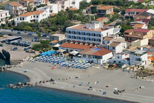 Hotel Il Gabbiano Beach 