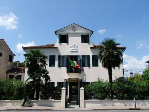 Villa Gasparini 