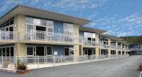 Kaikoura Waterfront Apartments 