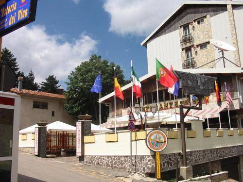 Hotel Sila 