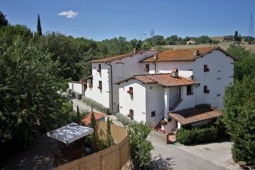 Tenuta Il Burchio 