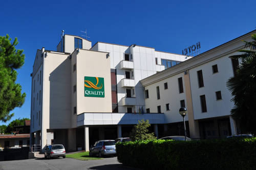 Quality Hotel Continental Brescia 