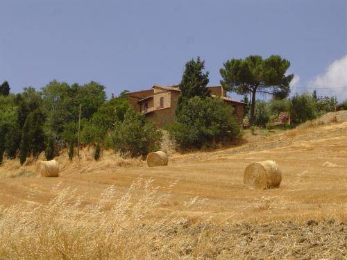 Agriturismo Il Colombaiolo 