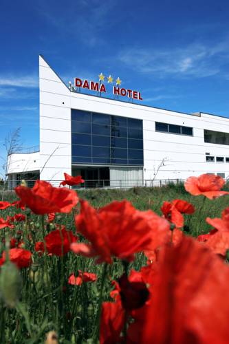 Dama Hotel 