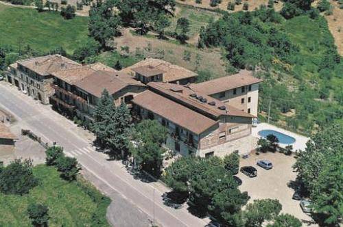 Easy Siena Hotel 