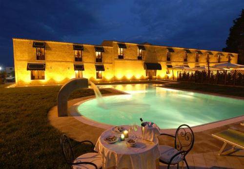 Hotel Il Podere 