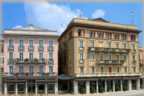 Hotel Belvedere 