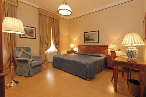 Albergo Reggio 