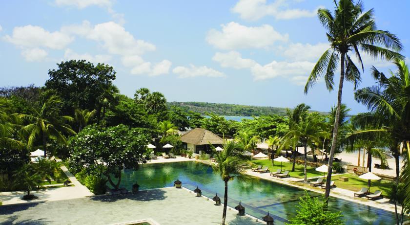 Belmond Jimbaran Puri Bali Hotel 