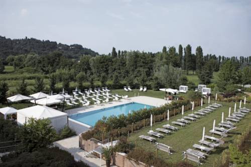 Vergilius SPA & Business Resort 