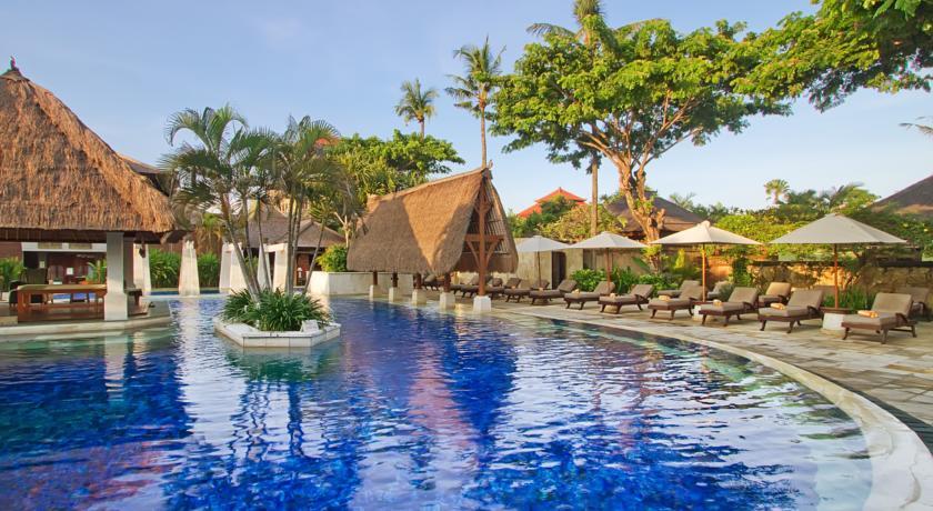 Rama Beach Resort & Villas 拉玛海滩别墅度假村