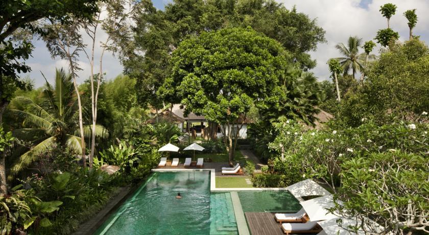 Jamahal Private Resort & Spa 加马哈私人度假村