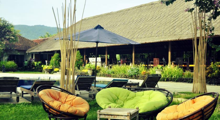 Sunari Beach Resort 桑娜瑞海滩度假村