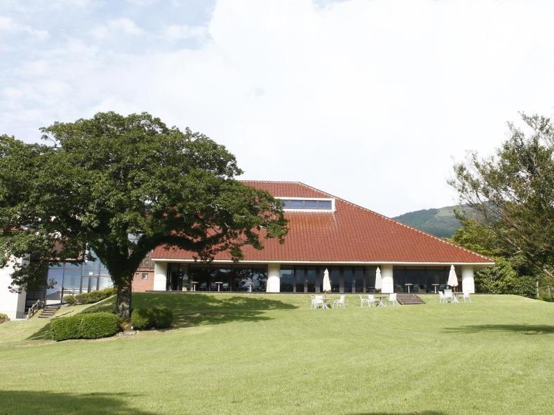 Hakone Highland Hotel 箱根高原饭店