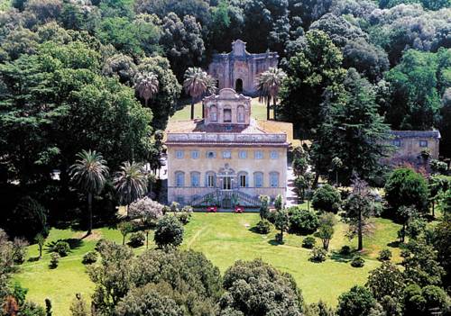 Relais dell'Ussero a Villa di Corliano 