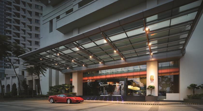 G Hotel Penang G酒店槟城