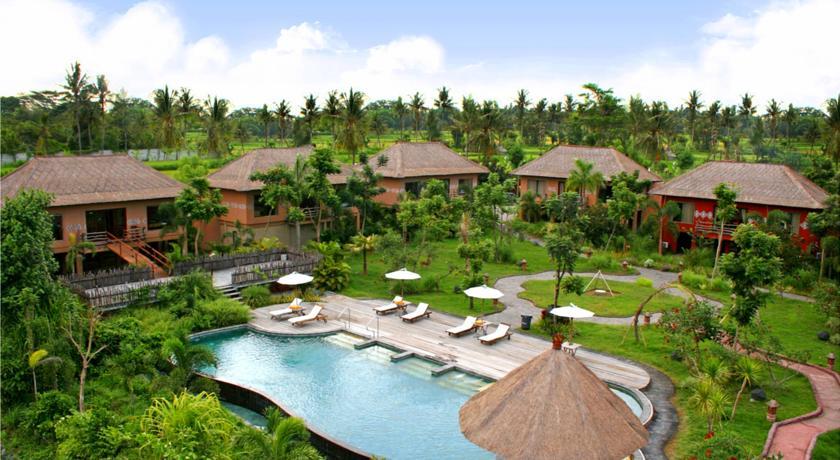 Mara River Safari Lodge Hotel 马拉河远征宾馆