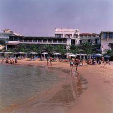 Hotel Sul Mare Al Gabbiano 