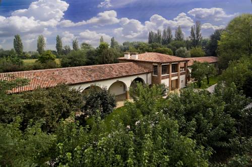 Ca' Murà L'Agri Hotel 