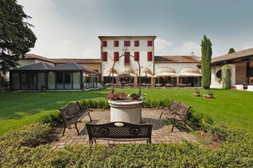 Hotel Ristorante Villa Palma 