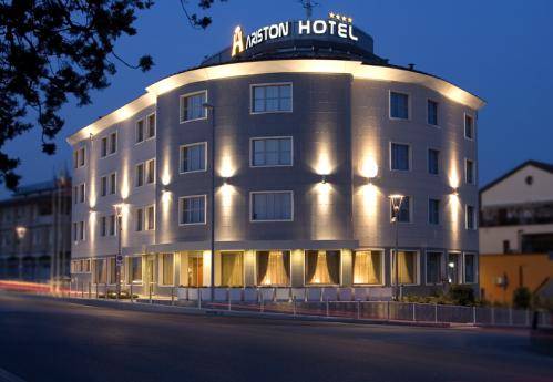 Hotel Ariston 