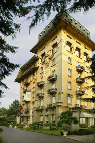 Palace Grand Hotel Varese 