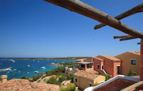 Bagaglino I Giardini Di Porto Cervo 