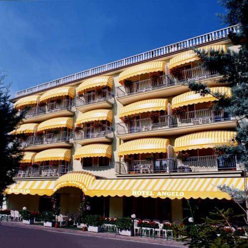 Hotel Angelo 