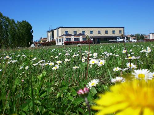 Hotel Bussana 