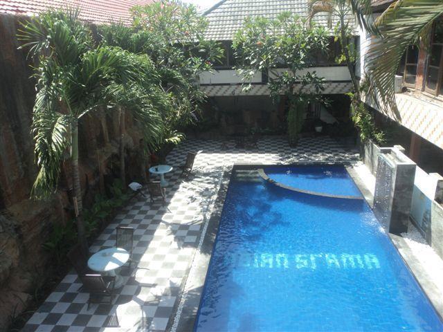 Abian Srama Hotel & Spa 艾比安斯拉玛温泉酒店