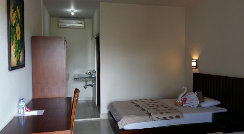 Desak Putu Putera Homestay 戴萨科普图普特拉普特拉民宿酒店