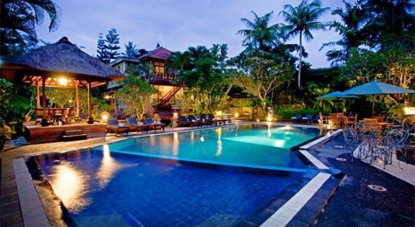 Artini 2 Cottages 雅天妮2别墅酒店