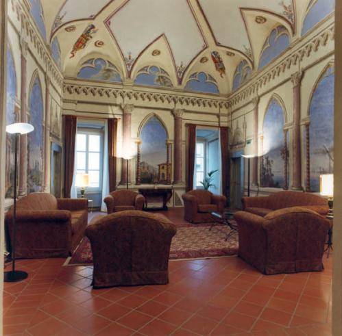 Hotel Palazzo Bocci 