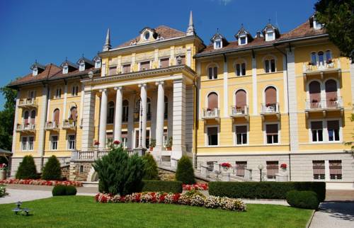 Grand Hotel Imperial Resort Terme Spa 